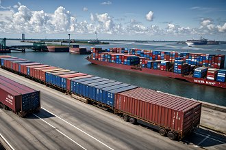 國(guó)內(nèi)運(yùn)輸